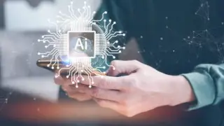 Казахстан разрабатывает собственную языковую модель