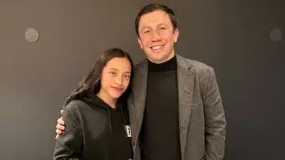 Чемпионка мира из Аргентины дебютировала под псевдонимом “Головкина“