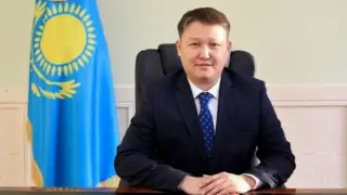 Нового акима назначили в Сарани