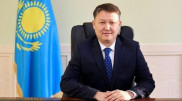 Нового акима назначили в Сарани
