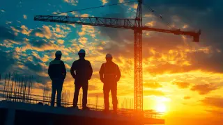 Долевое строительство в Казахстане: что нужно знать о новых правилах