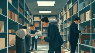 “Нас точно ждут уголовные дела“. Глава аудиторской палаты о нарушениях в Минсельхозе