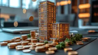 В Астане и Алматы продали возвращенные активы на 1,8 миллиарда тенге