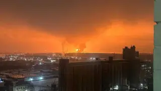 Как атака дронов повлияла на казахстанский экспорт нефти через “Дружбу“