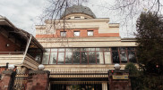 В Алматы продали “дворец“, связанный с Болатом Назарбаевым