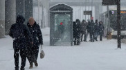 Порывистый ветер ожидается в Астане: спасатели обратились к горожанам