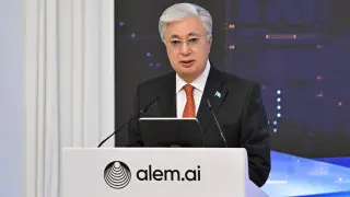 “Довести до каждого жителя Казахстана“ - Токаев поставил задачу перед правительством