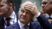 Вопрос о бюджете может развалить правительство еще одной европейской страны