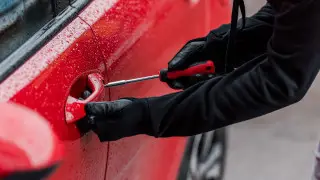 Астанчанин по ошибке угнал чужое авто