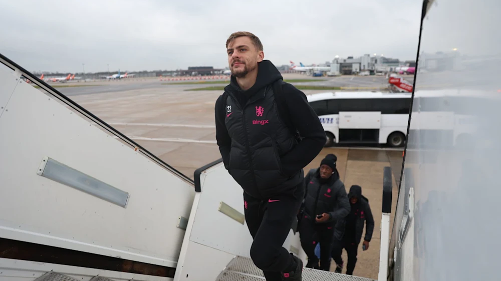 Фото: ФК "Челси"