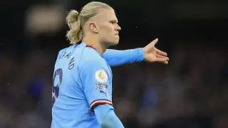 “Манчестер Сити“ проиграл бывшему клубу Роналду в Лиге чемпионов