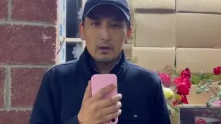 Против отца Шерзата Болата завели уголовное дело