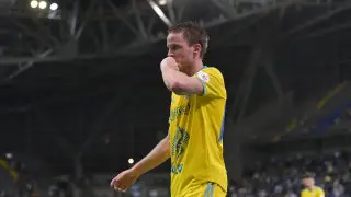 В “Астане“ высказались о премиальных за матч против “Челси“