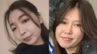 Две девушки пропали в ВКО - одну из них разыскивают месяц