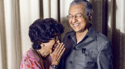 99-летний экс-премьер Малайзии рассказал, почему “не стареет“