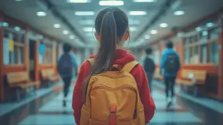 Подростков подозревают в преступлении против девочки на юге Казахстана