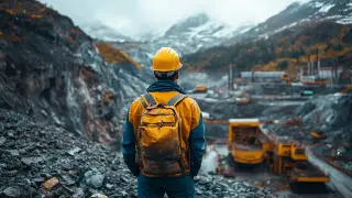 Редкую профессию с зарплатой более 1 миллиона тенге назвали в МПС