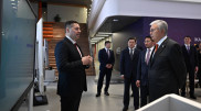 Исследователи Nazarbayev University представили уникальную языковую модель KAZ-LLM