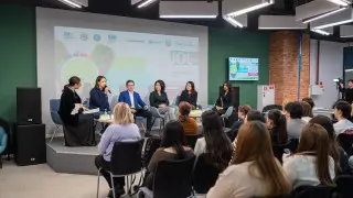 В Алматы подвели итоги экокампании TURAQTY JOL: на пути к устойчивому будущему