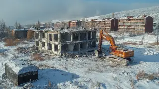 Миллионная зарплата, снос ЖК в Алматы - обзор новостей за 12 декабря