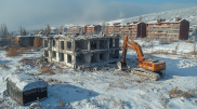 Миллионная зарплата, снос ЖК в Алматы - обзор новостей за 12 декабря