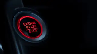 Как завести двигатель, если кнопка старт/стоп не реагирует: советы эксперта