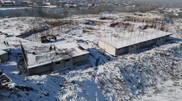 Жилой комплекс “Французский дом“ сносят в Алматы
