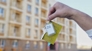 В Туркестане более 500 семей обрели жилье к наступающему празднику Независимости