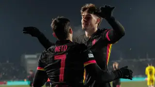 Гол-красавец и дубль 18-летнего таланта: итог матча “Астана“ - “Челси“