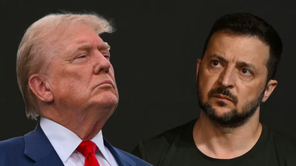 Трамп не поддержал вступление Украины в НАТО - WSJ