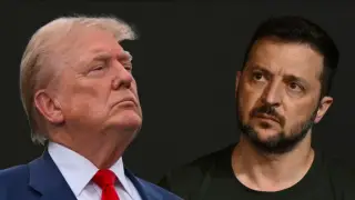 Трамп не поддержал вступление Украины в НАТО - WSJ