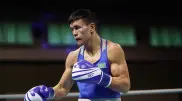 Казахстанского боксера признали чемпионом Азии после апелляции за укус от узбекистанца