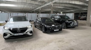 Арестованы элитные квартиры, Mercedes и Rolex Перизат Кайрат