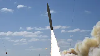 США заявили об успешном испытании гиперзвуковой ракеты