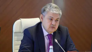 Бюджет сферы здравоохранения в ВКО будет увеличен