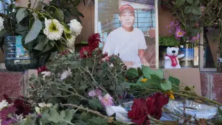 Убийство Шерзата Болата: аким Алматинской области обратился к казахстанцам