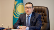“Необходимости в этом нет“ - Марат Султангазиев о переименовании Уйгурского района