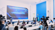 Промышленность Алматинской области выросла на 6,9 процента
