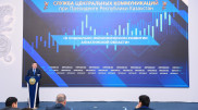 Алматинская область показывает рекордный рост в промышленности, торговле и экспорте