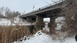 Тело ребенка обнаружено в реке в Карагандинской области