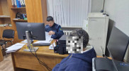 Гражданку Узбекистана задержали на севере Казахстана