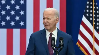 Белый дом представил стратегию борьбы с исламофобией и антиарабскими настроениями