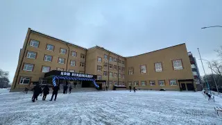 В ЗКО введена в эксплуатацию новая современная школа