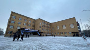 В ЗКО введена в эксплуатацию новая современная школа