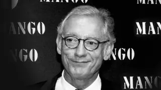 В результате несчастного случая погиб  основатель модного ритейлера Mango