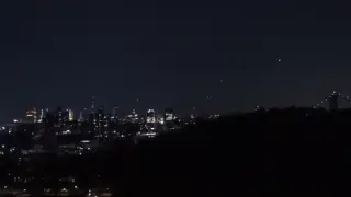 Таинственные дроны нарушили работу аэропорта вблизи Нью-Йорка и взбудоражили американцев