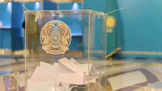 В Талгаре выбирают нового акима