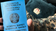 Казахстанца с серьезным диагнозом забрали в армию