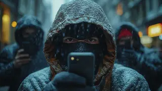 Студентов колледжа шантажировали видеопризнаниями