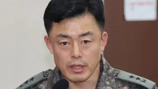 В Южной Корее арестовали главу военной разведки